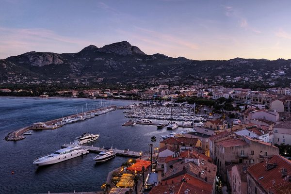 Calvi Corsica