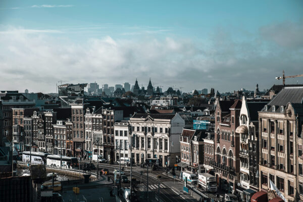 Amsterdam Netherlands